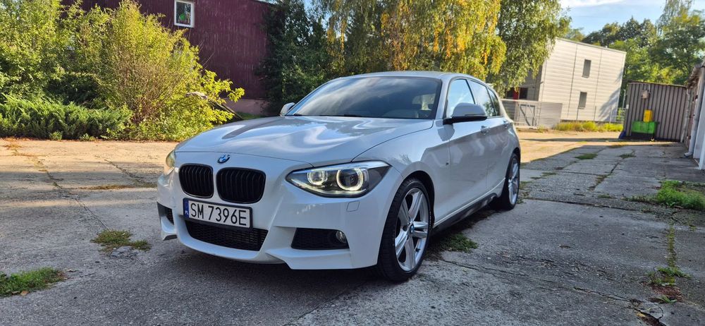 BMW Seria 1