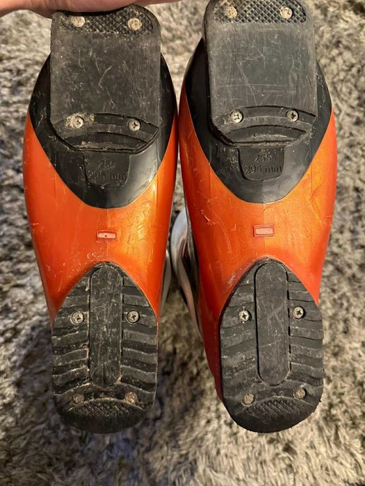 Buty narciarskie rossignol 25.5-295mm