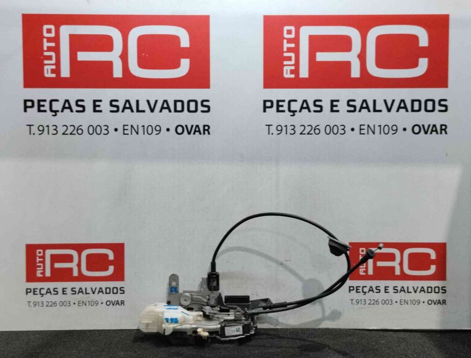 Fechadura / Fecho Porta Frente Esquerdo 31391822 - VOLVO V40 Hatchback