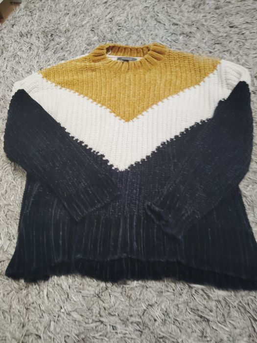 Sweter damski rozmiar S