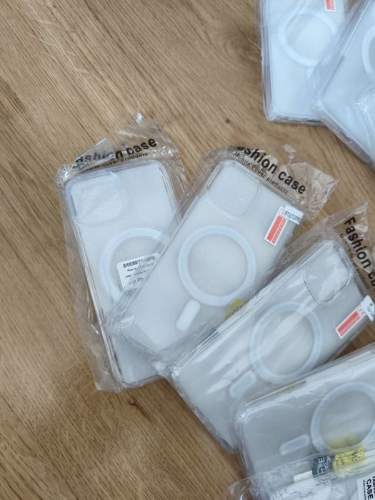 11 nowy case do iphonow