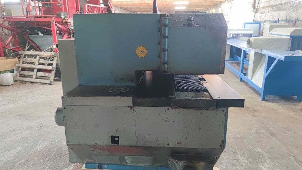 Wielopiła gąsienicowa TOS Svitavy PKSN20