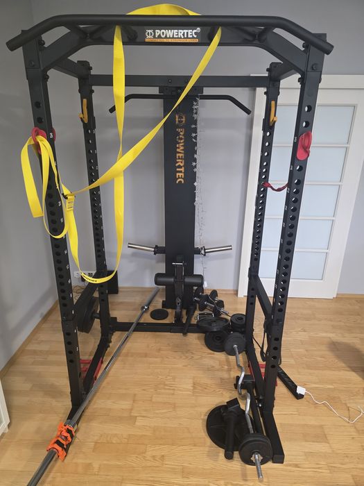 POWERTEC WB-PR19 WB-LTO20