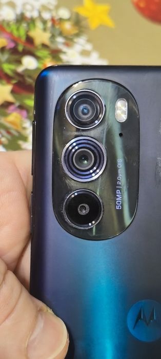 motorola edge+ 5G UW(2022)