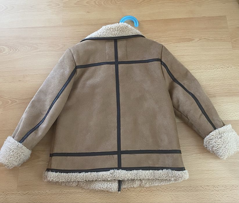 casaco criança - Pepe Jeans