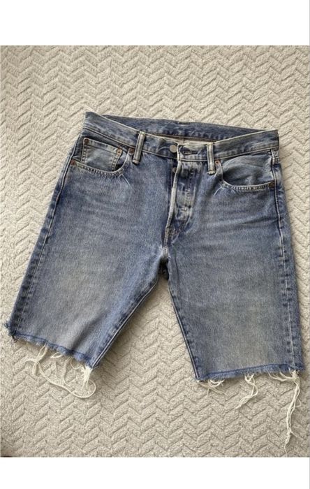 Чоловічі шорти Levi’s 501