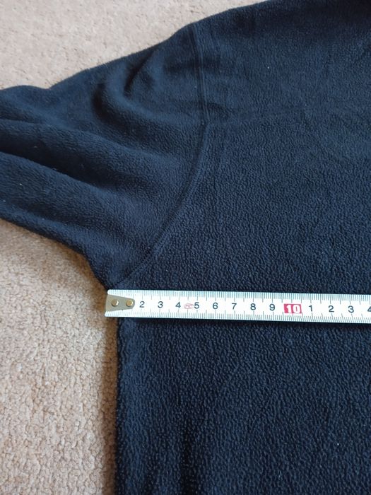 The North Face Sweat Preta M ótimas condições