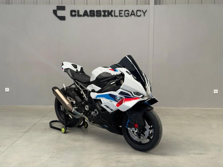 BMW S 1000 RR