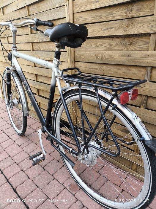 650 Rower męski Rih Sigma (gazelle koga Kross batavus Giant 28 miejski