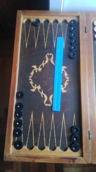 Нарды фабричные СССР