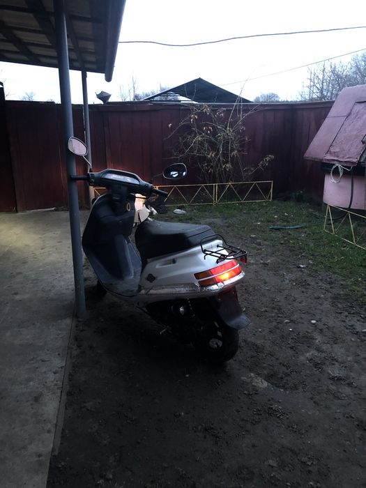 Продам скутер хонда
