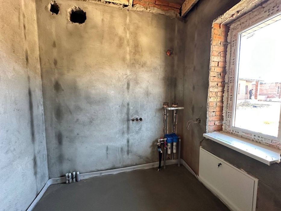 Продам одноповерховий будинок