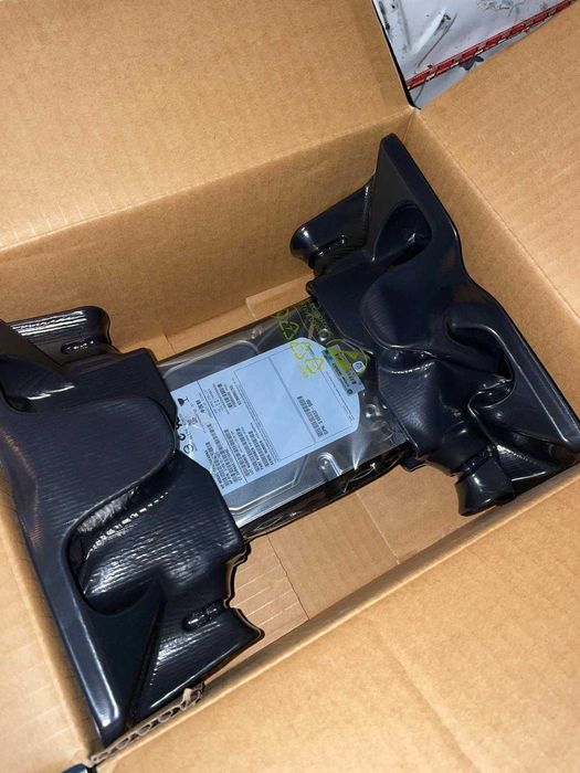 HP HDD 600GB 15K SAS 3.5" – P/N 516810