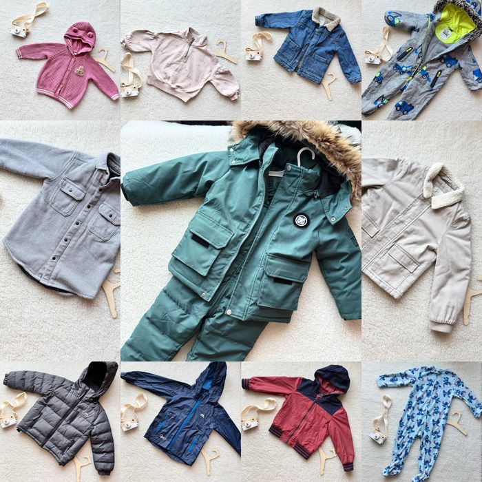 Костюми 104,86,98,116,92 чоловічки, шапки,штани, на хлопчика , джинси,