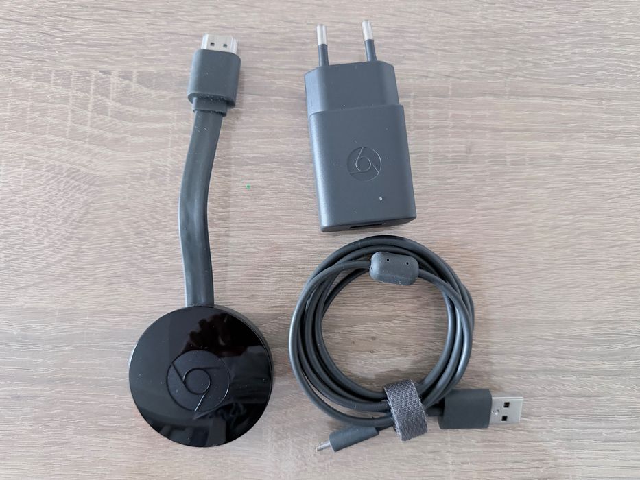 Google ChromeCast 1gen 1080p