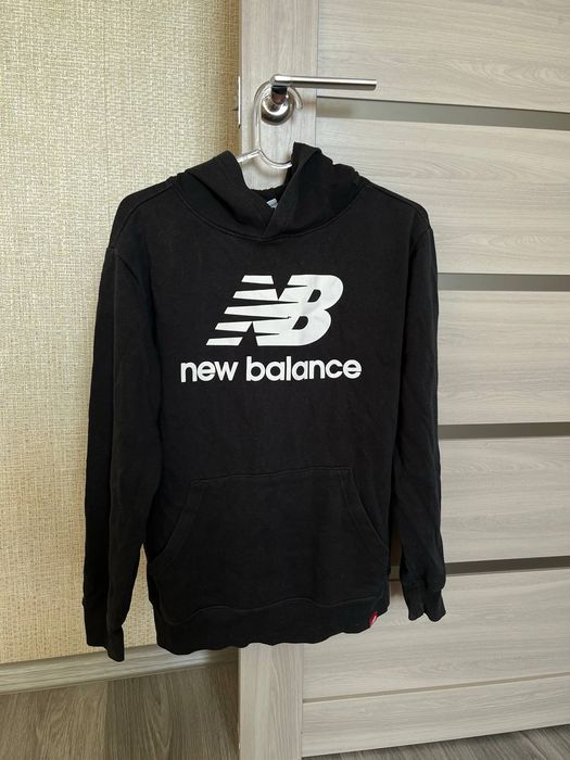 Кофта худі new balance L