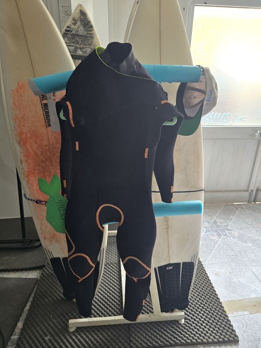 Fato Surf Rip Curl E4Bomb Pro - MS