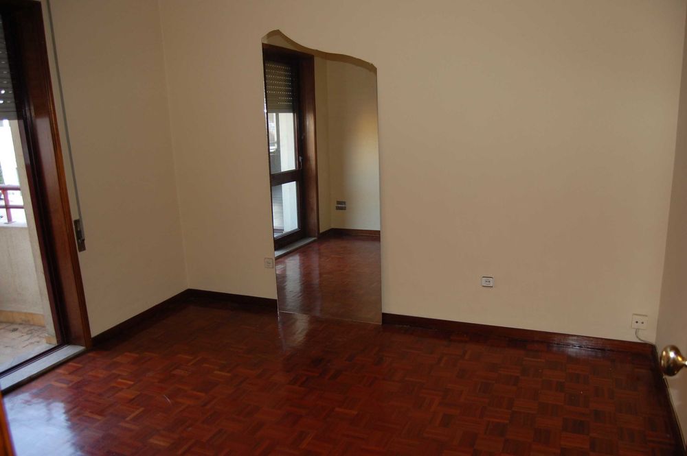 Apartamento T3 Rio Tinto