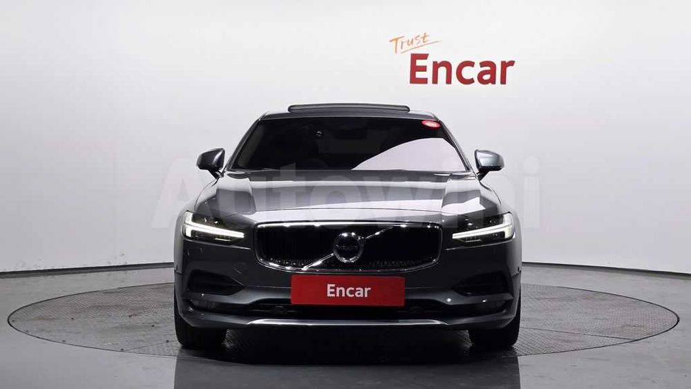 VOLVO S90 Diesel / Можливо з ПДВ