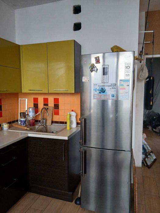 2-комнатная квартира по адресу (площадь 59 м²) - Atlanta.ua - фото 3