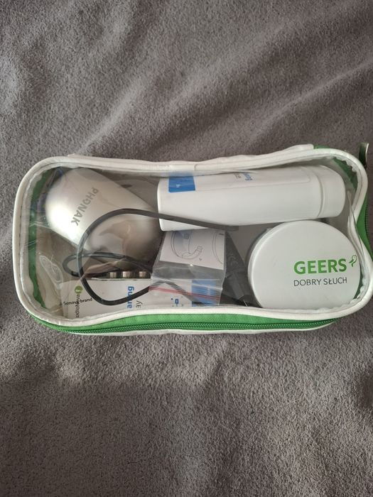 Aparat słuchowy PHONAK Charger BTE RIC