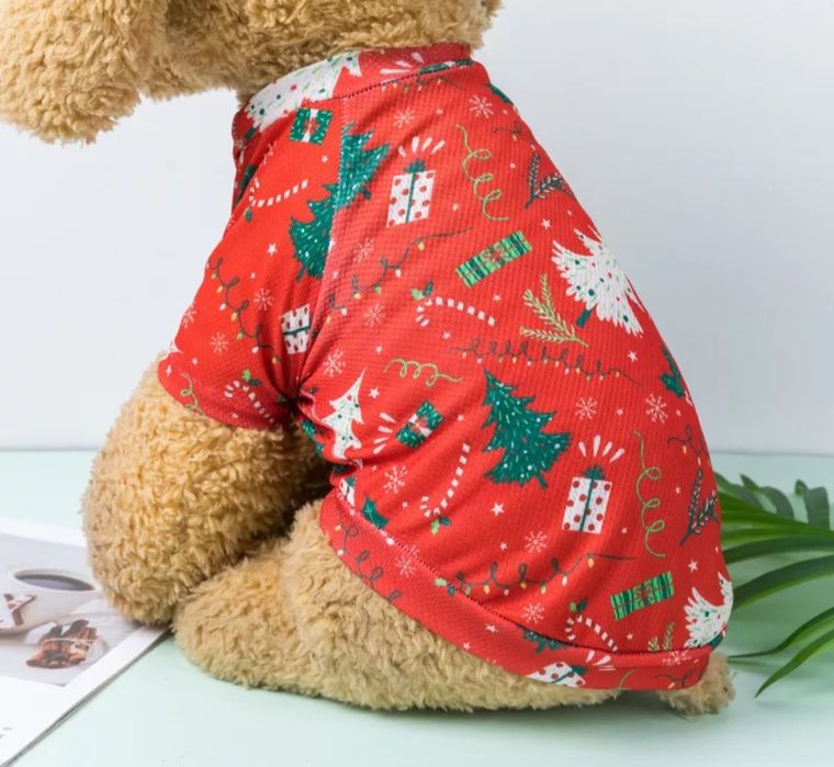 Одежда для животных