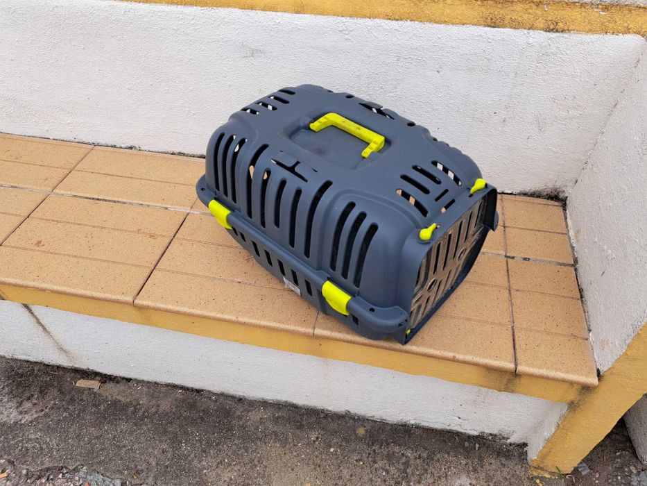 Transportador de animais