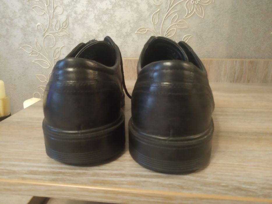 Туфли Ecco 46 р.