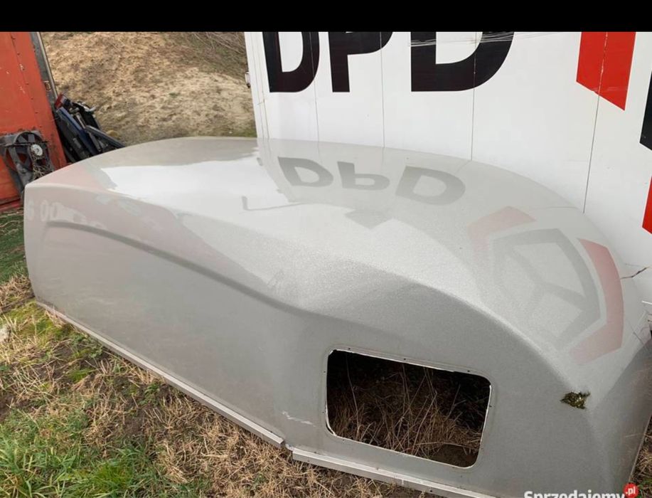 Dach do przyczepy Do koni Boeckmann duo