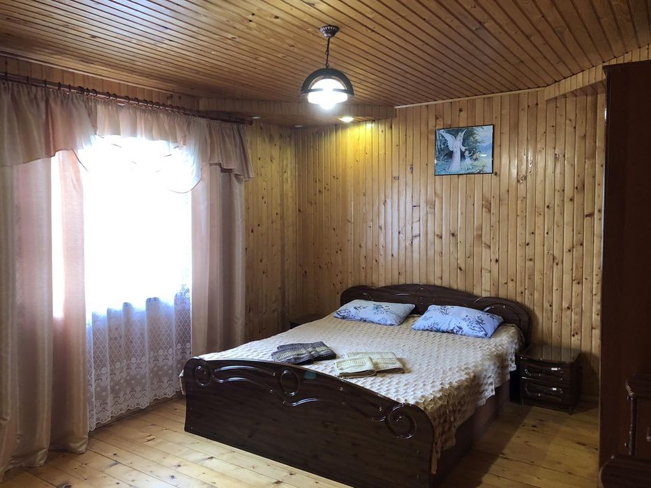 Котедж для відпочинку  у с. Плав'я  біля ГК Плай,