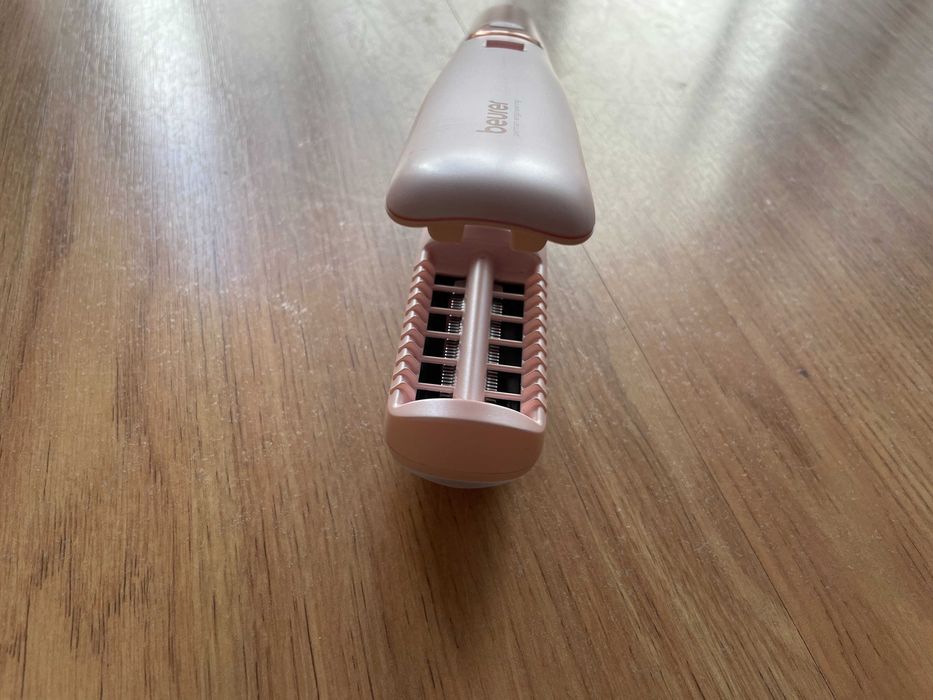 Beurer StylePro - Aparador de pontas de cabelo