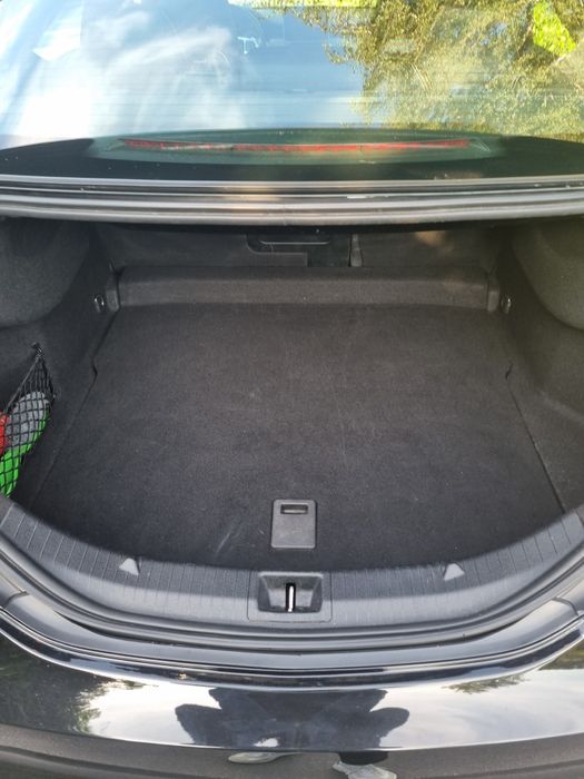 Mercedes CLA 250, 2016 Limitowana wersja Orange Edition, panorama