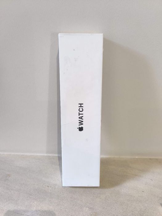 Apple Watch SE 44mm Novo