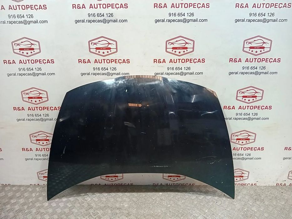 Capot Honda Civic VIII 8 FN Original