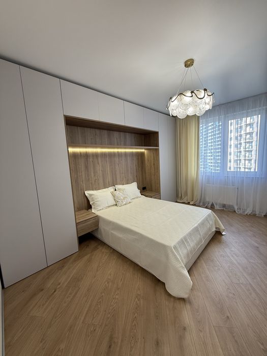 3-rooms apartment apartment by the address st. Arkadiyskoe plato Gagarinskoe plato (area 109 m²) - Atlanta.ua - photo 11
