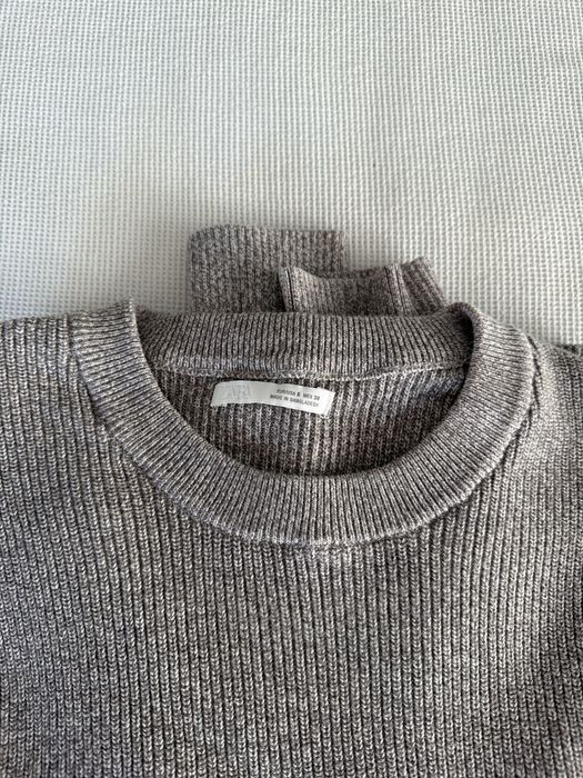 Malha da Zara Em Ótimo Estado