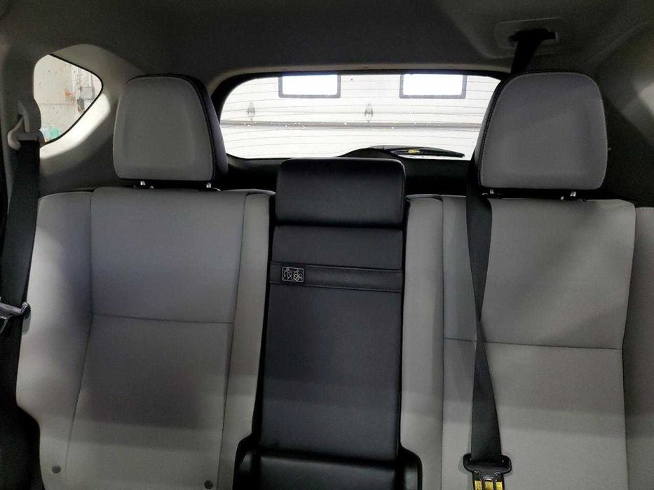 2018 Toyota RAV4 HV Limited