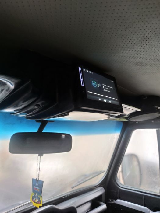 Продам уаз Хантер або обмін на лехкове авто