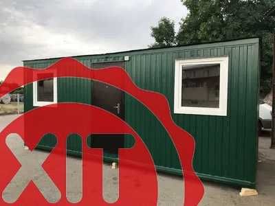 Бытовка/ Вагончик / Мини-офис в Борисполе