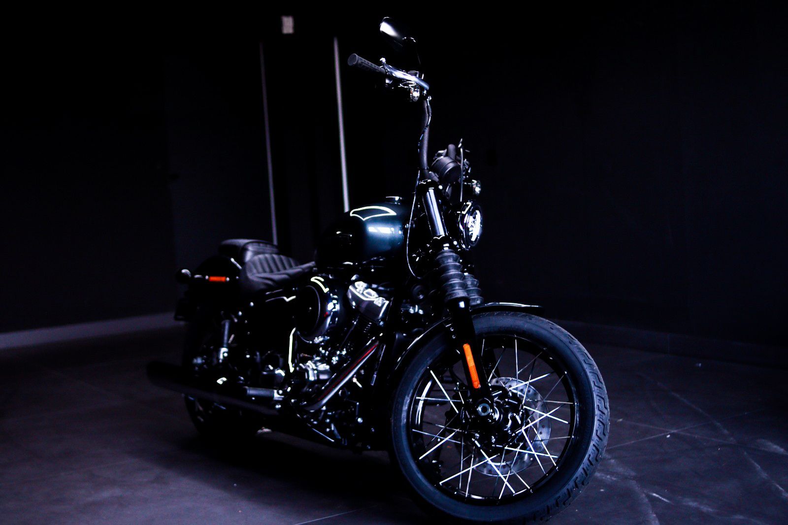 Harley-Davidson Toruń top banner