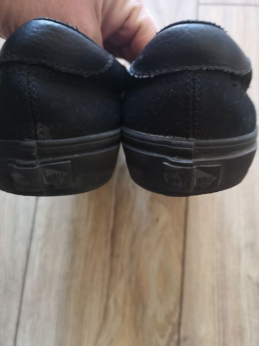 Super Trampki vans 40