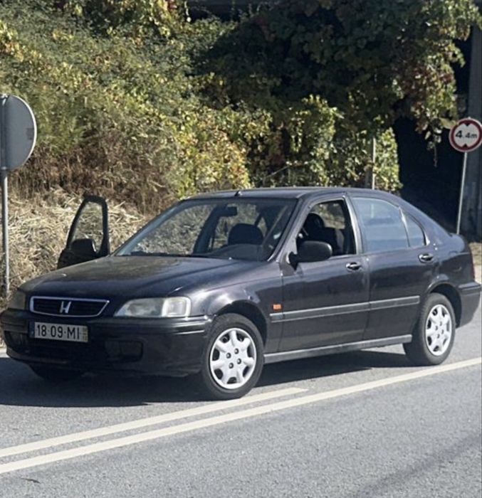 Honda Civic 1.4