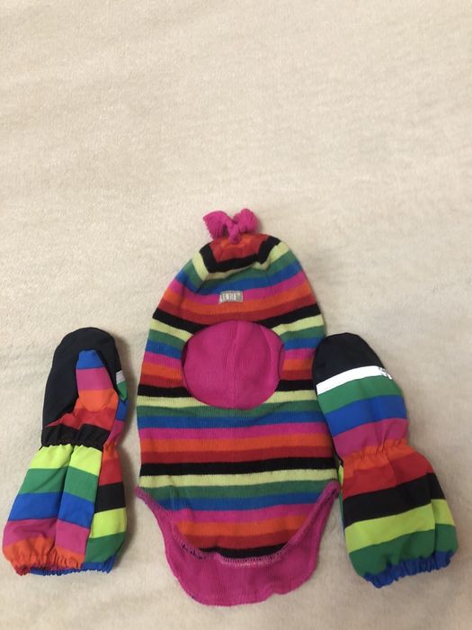 Продам дитячий комбінізон LENNE