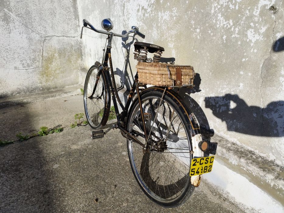 Pasteleira alavancas senhora