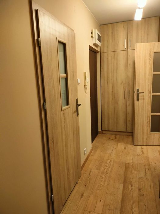 Wynajmę 42 m2 na parterze