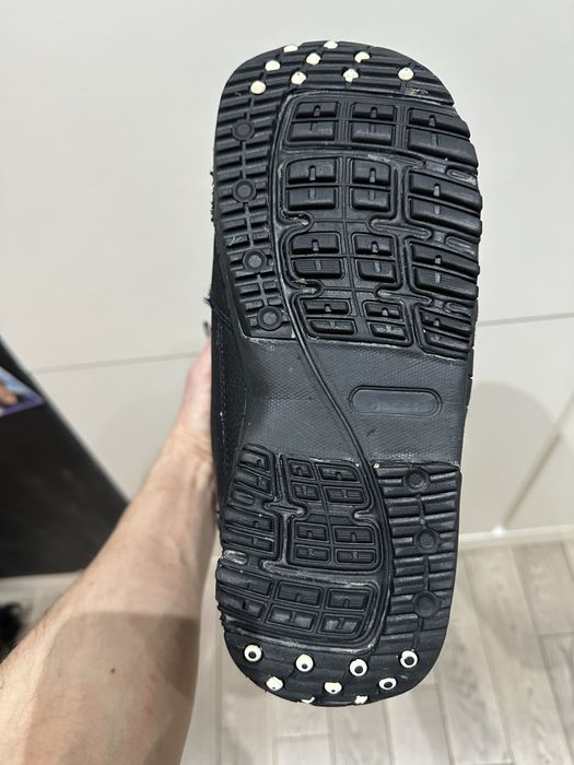 Buty snowboardowe Burton Ruler