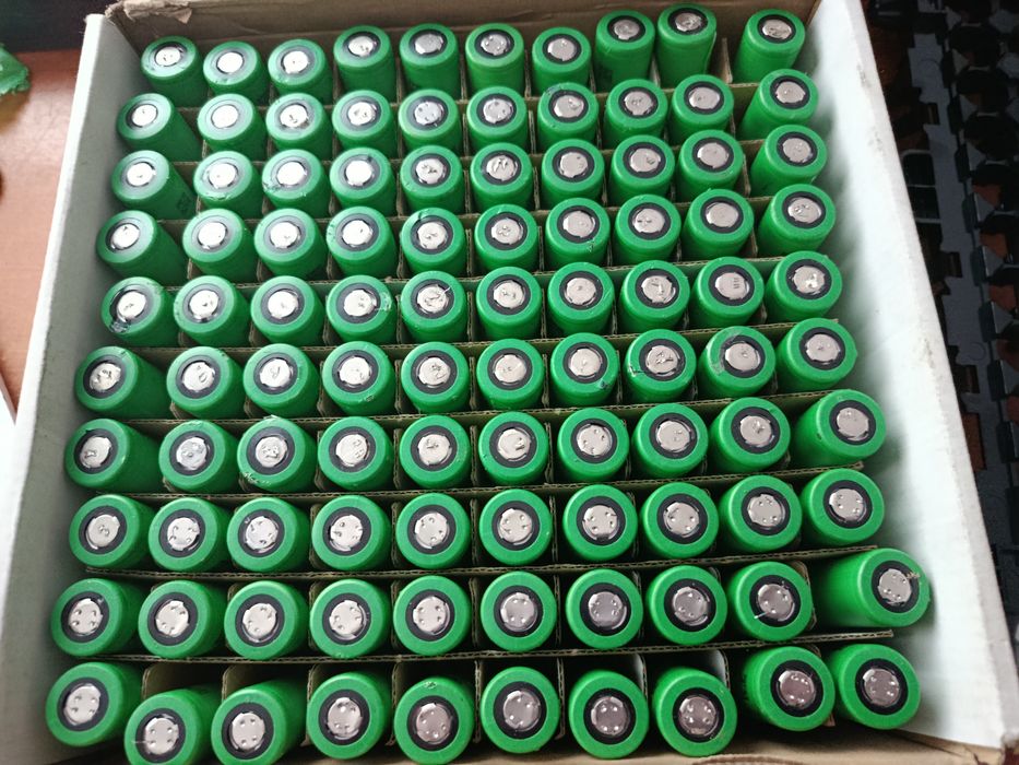 Акумулятор  VTC 6  Soni Murata,18650