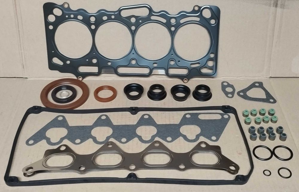 Прокладки ДВС • Mitsubishi Lancer 9 • Полный к-т.