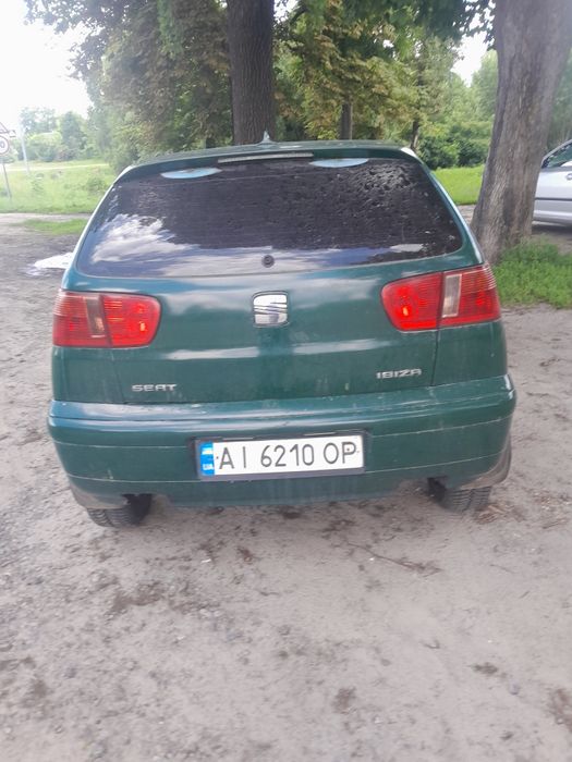 Авто на впевненом ходу