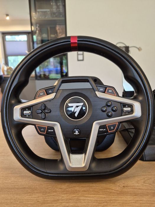 Kierownica Thrustmaster T248